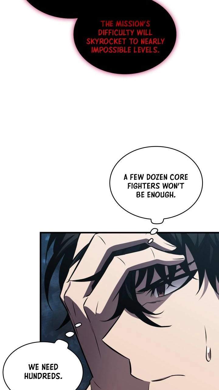 Pick Me Up, Infinite Gacha — Chapter 222 — page 12