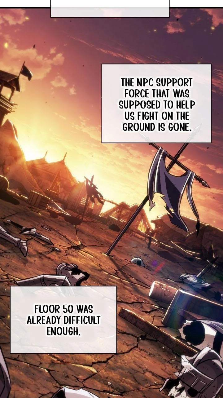 Pick Me Up, Infinite Gacha — Chapter 222 — page 14