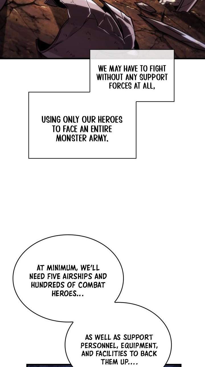 Pick Me Up, Infinite Gacha — Chapter 222 — page 15