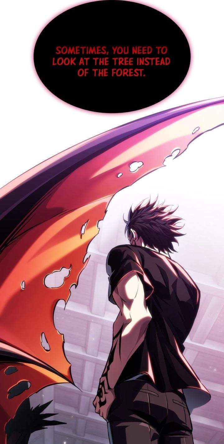 Pick Me Up, Infinite Gacha — Chapter 222 — page 17