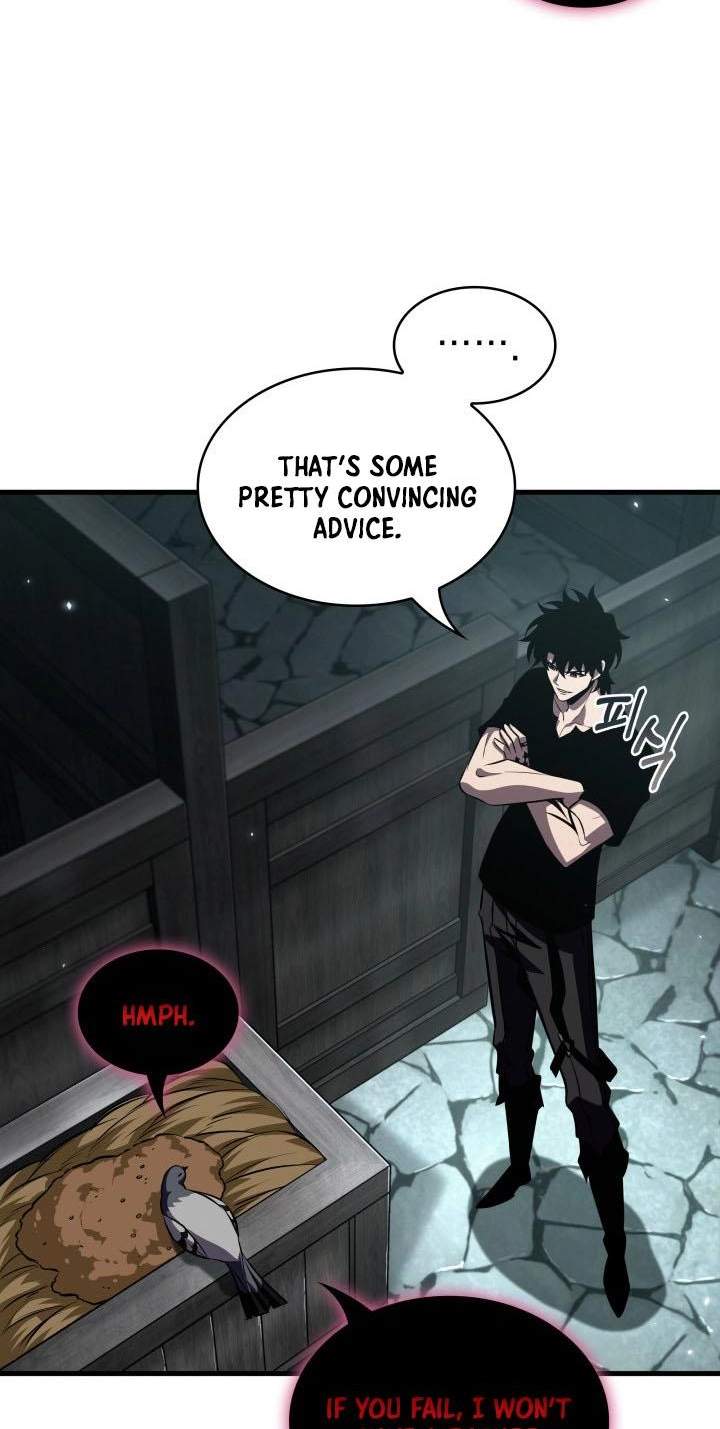 Pick Me Up, Infinite Gacha — Chapter 222 — page 22