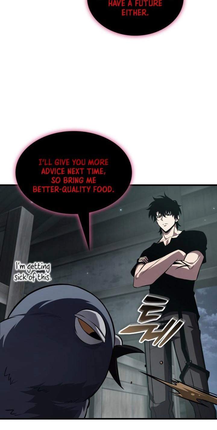 Pick Me Up, Infinite Gacha — Chapter 222 — page 23