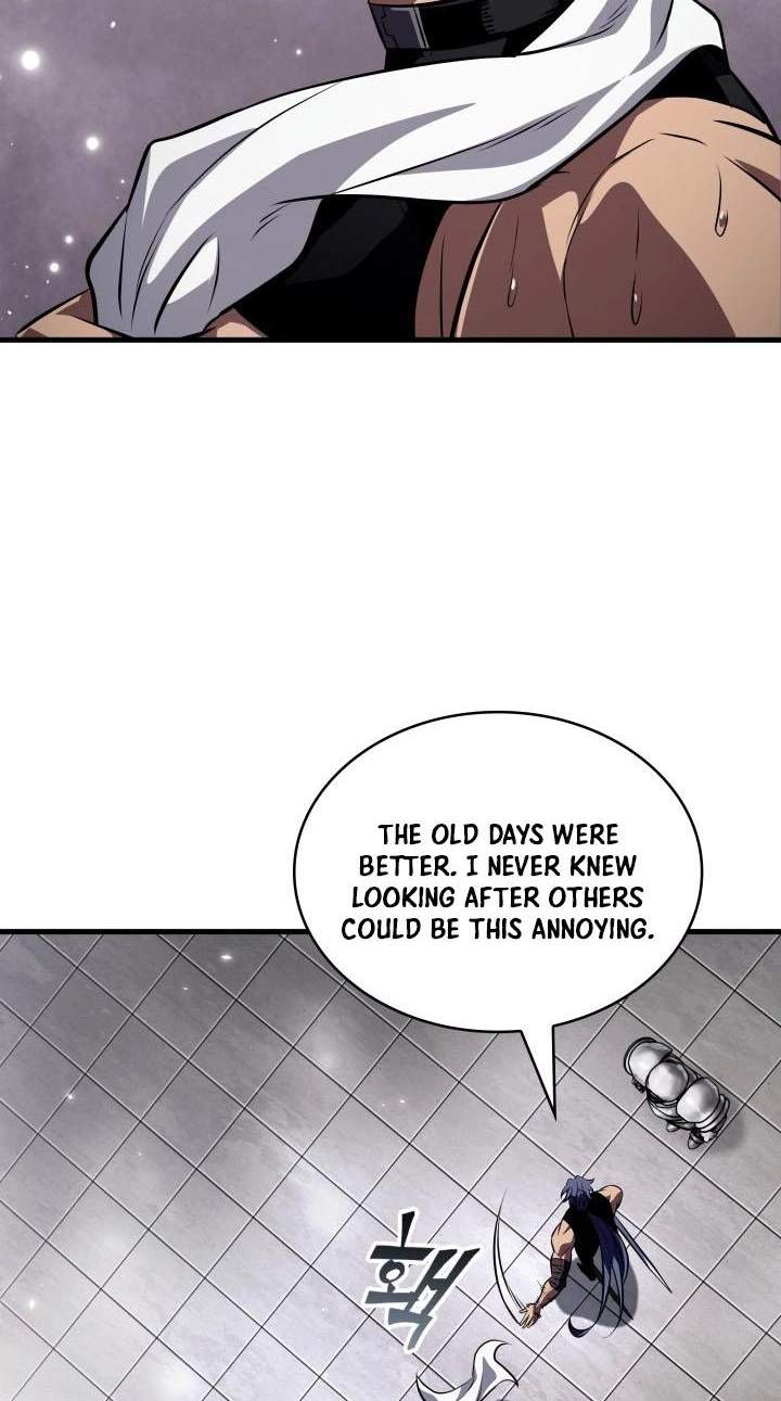 Pick Me Up, Infinite Gacha — Chapter 222 — page 28