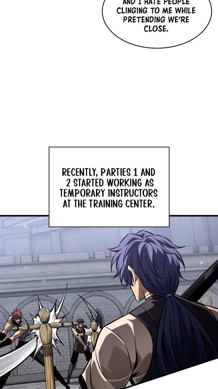 Pick Me Up, Infinite Gacha — Chapter 222 — page 33