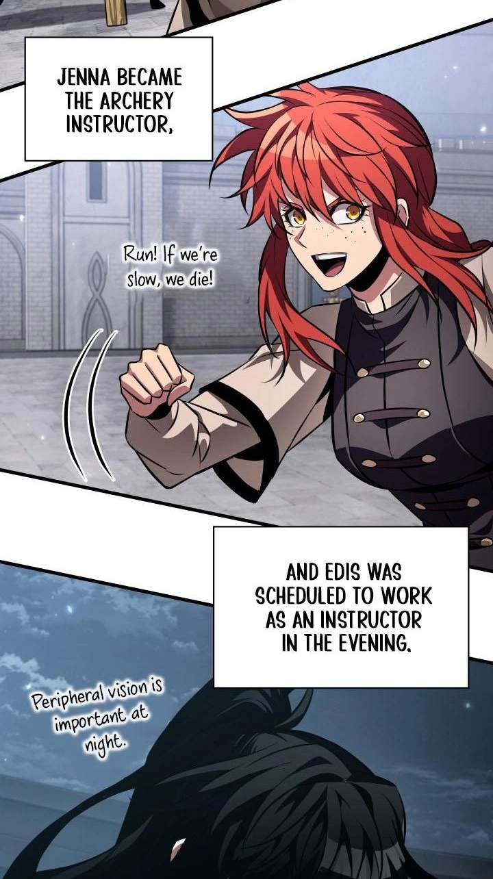 Pick Me Up, Infinite Gacha — Chapter 222 — page 34