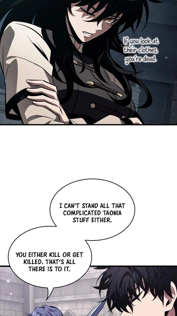 Pick Me Up, Infinite Gacha — Chapter 222 — page 35
