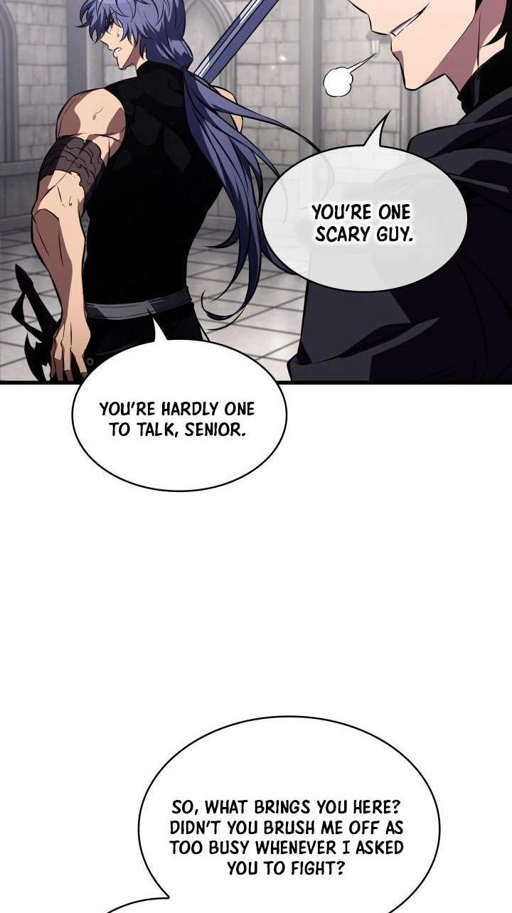 Pick Me Up, Infinite Gacha — Chapter 222 — page 36