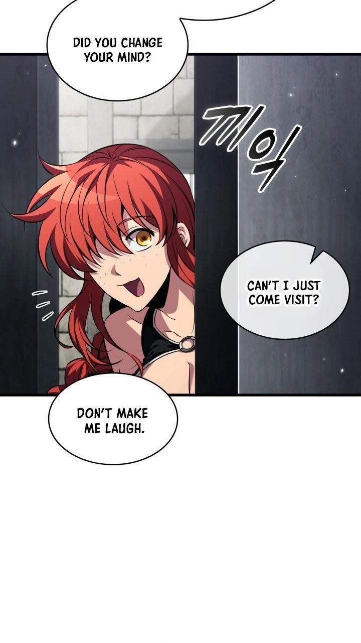 Pick Me Up, Infinite Gacha — Chapter 222 — page 37