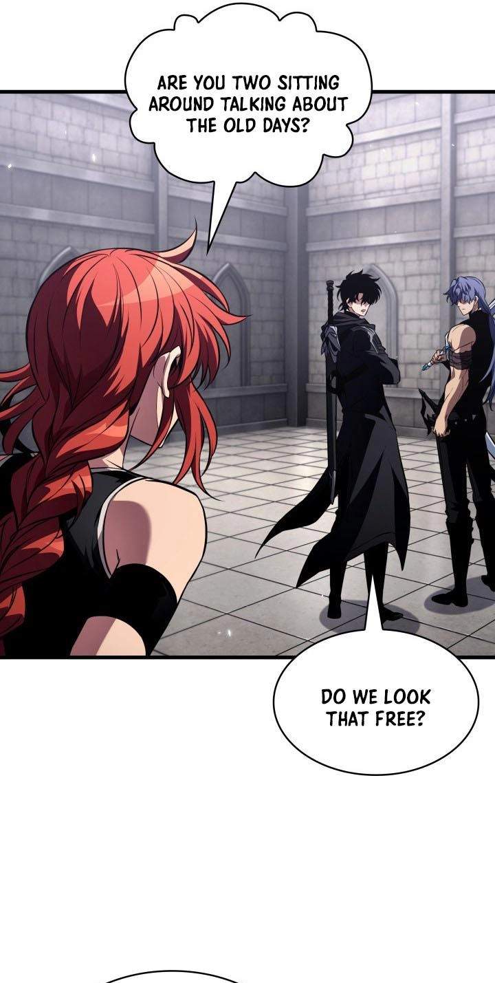 Pick Me Up, Infinite Gacha — Chapter 222 — page 38
