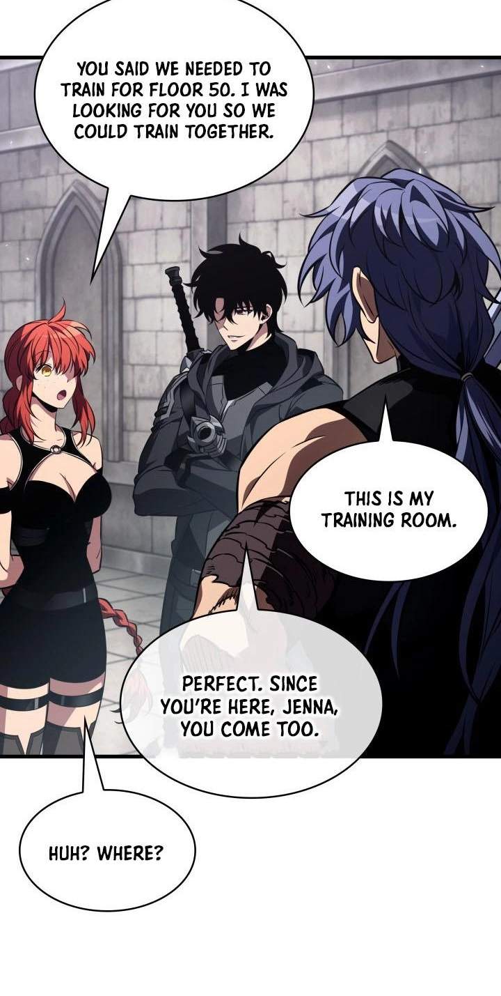 Pick Me Up, Infinite Gacha — Chapter 222 — page 39