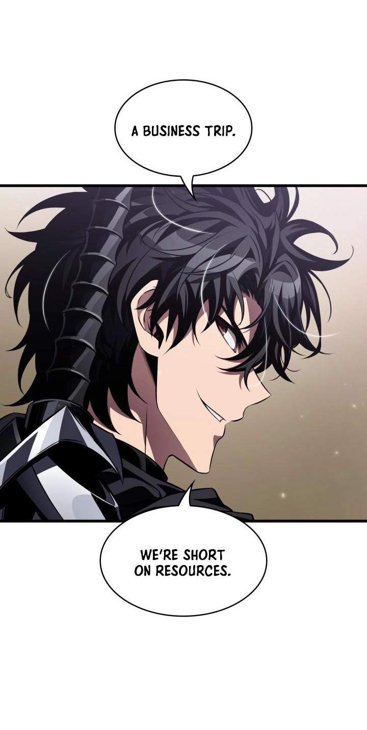 Pick Me Up, Infinite Gacha — Chapter 222 — page 40