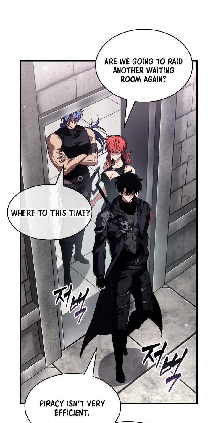 Pick Me Up, Infinite Gacha — Chapter 222 — page 41