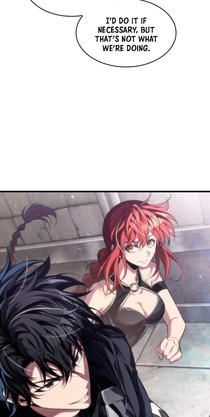 Pick Me Up, Infinite Gacha — Chapter 222 — page 42