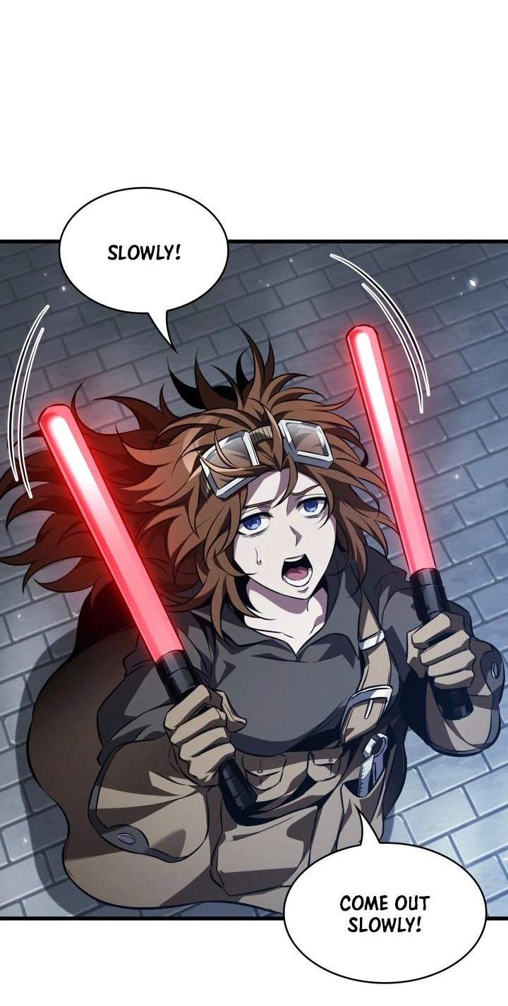 Pick Me Up, Infinite Gacha — Chapter 222 — page 44