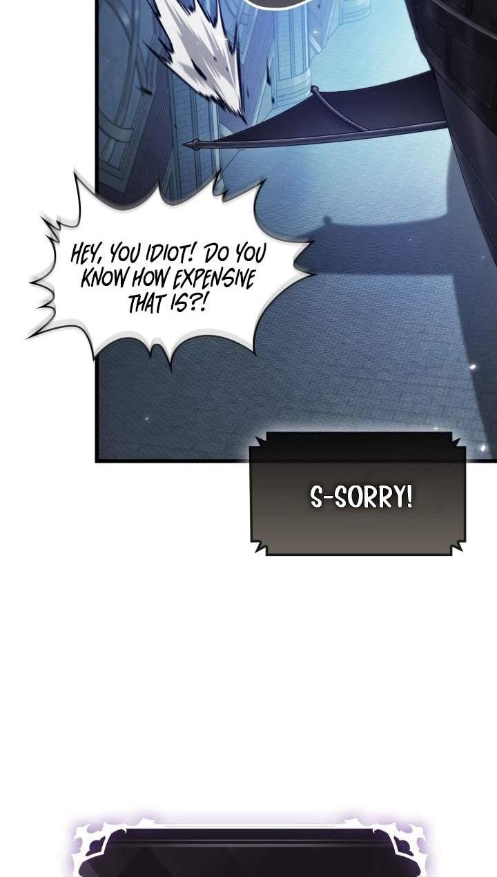 Pick Me Up, Infinite Gacha — Chapter 222 — page 47