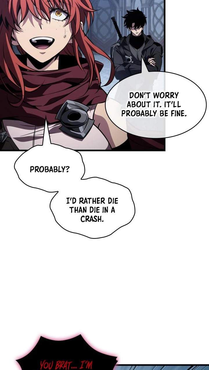 Pick Me Up, Infinite Gacha — Chapter 222 — page 50