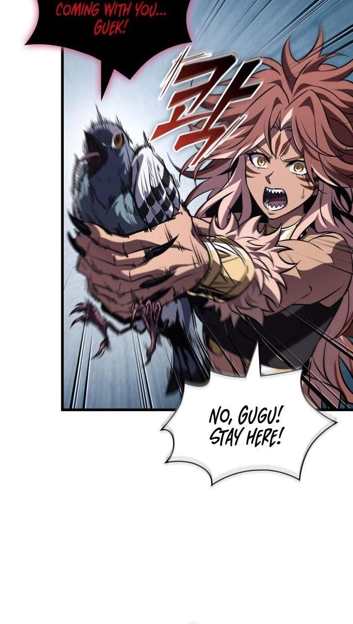 Pick Me Up, Infinite Gacha — Chapter 222 — page 51
