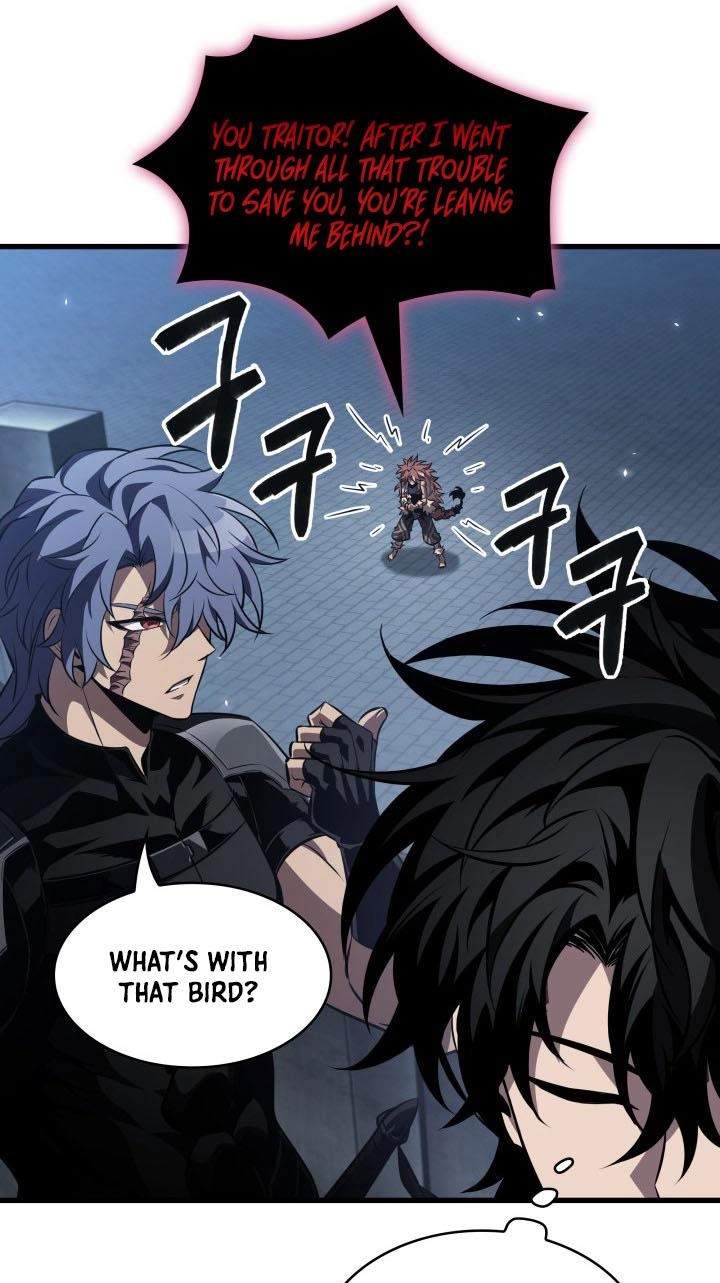 Pick Me Up, Infinite Gacha — Chapter 222 — page 52