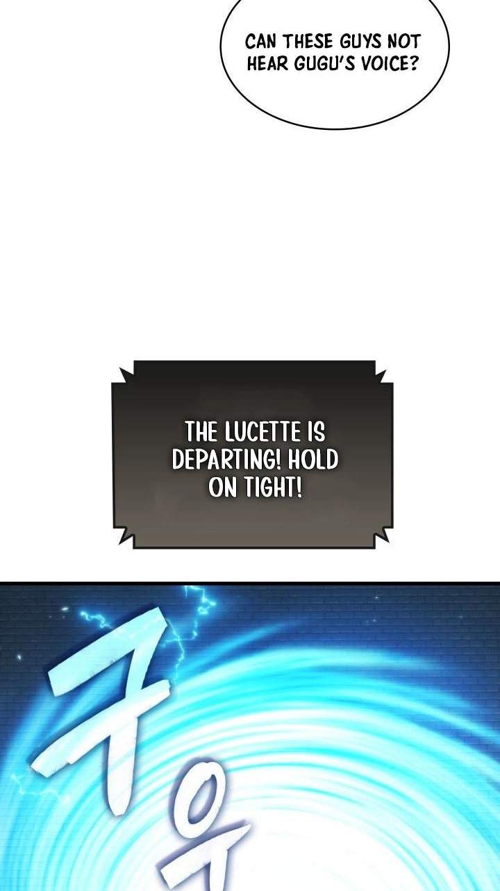 Pick Me Up, Infinite Gacha — Chapter 222 — page 53
