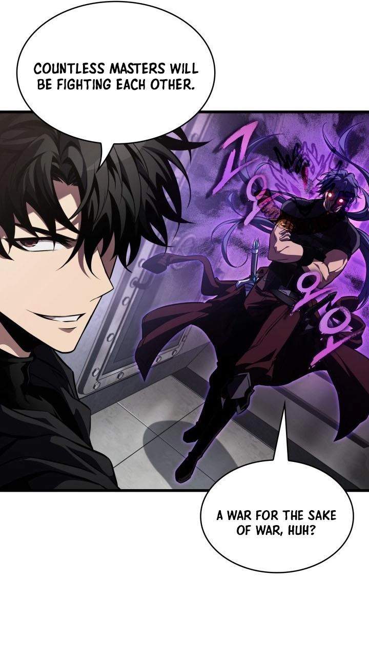 Pick Me Up, Infinite Gacha — Chapter 222 — page 59