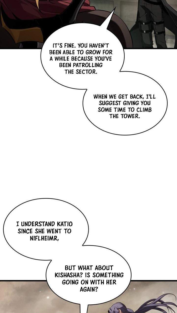 Pick Me Up, Infinite Gacha — Chapter 222 — page 62