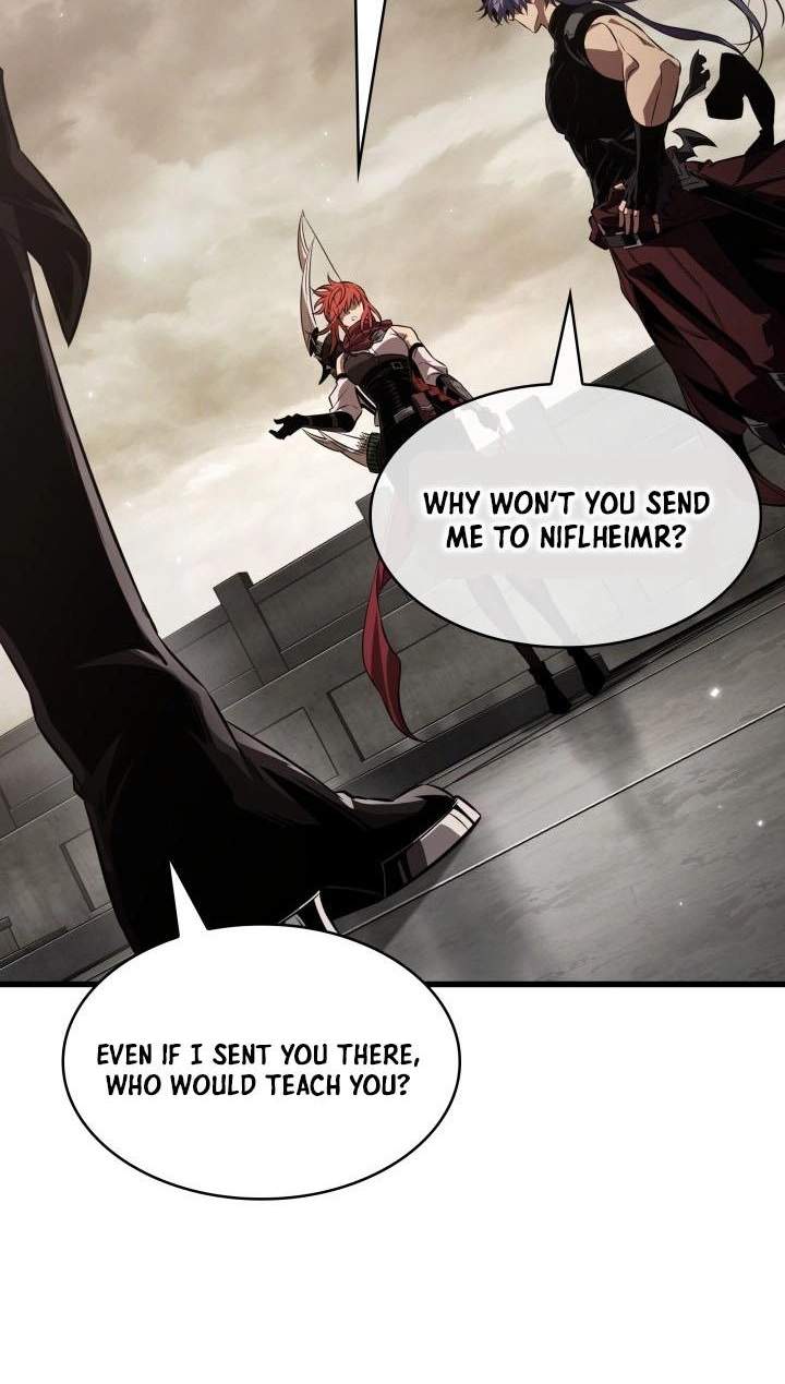 Pick Me Up, Infinite Gacha — Chapter 222 — page 63