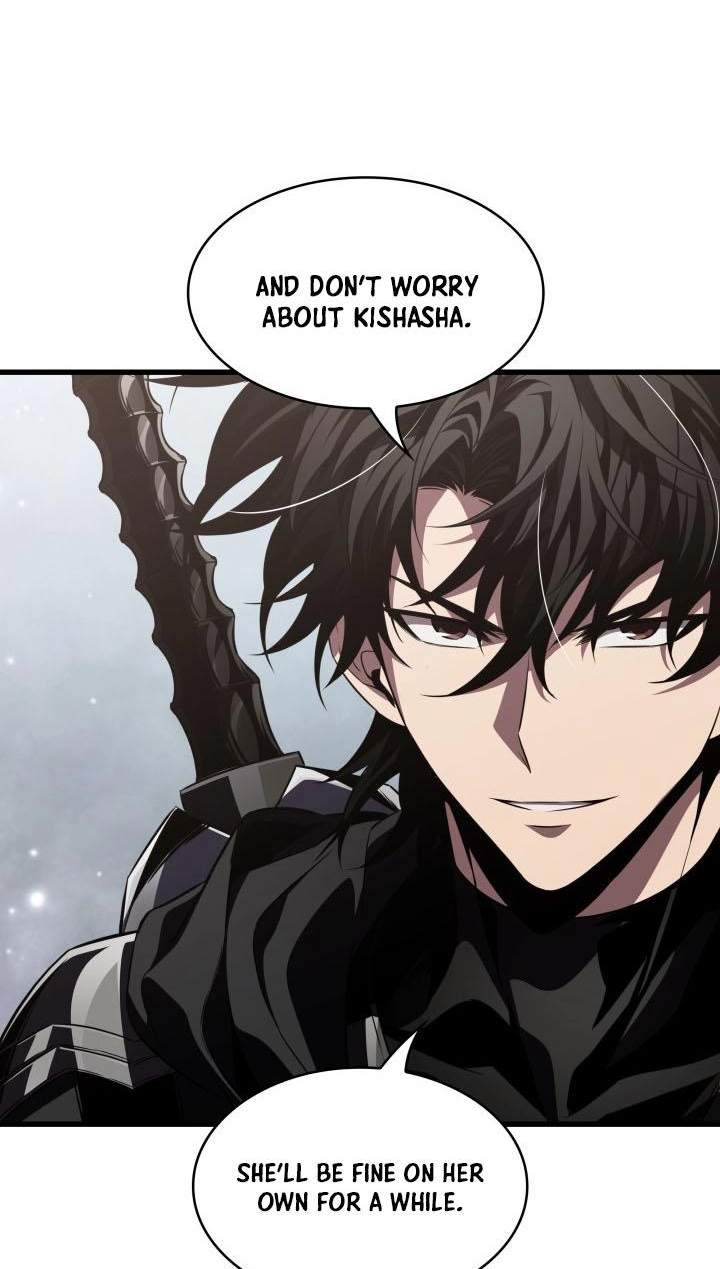 Pick Me Up, Infinite Gacha — Chapter 222 — page 64