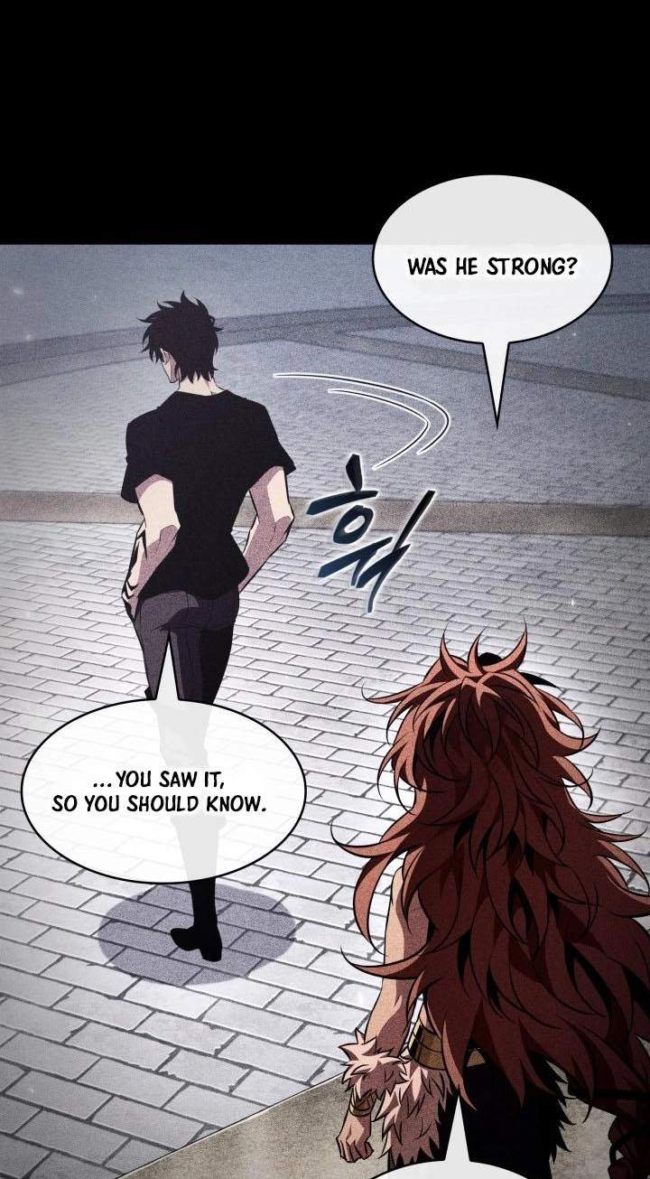 Pick Me Up, Infinite Gacha — Chapter 222 — page 67
