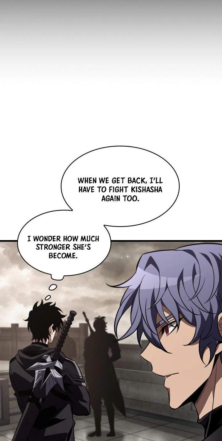 Pick Me Up, Infinite Gacha — Chapter 222 — page 74