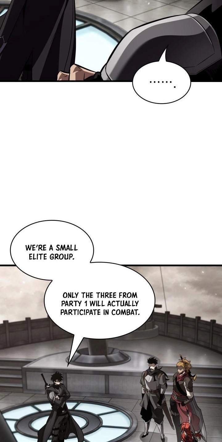 Pick Me Up, Infinite Gacha — Chapter 222 — page 75