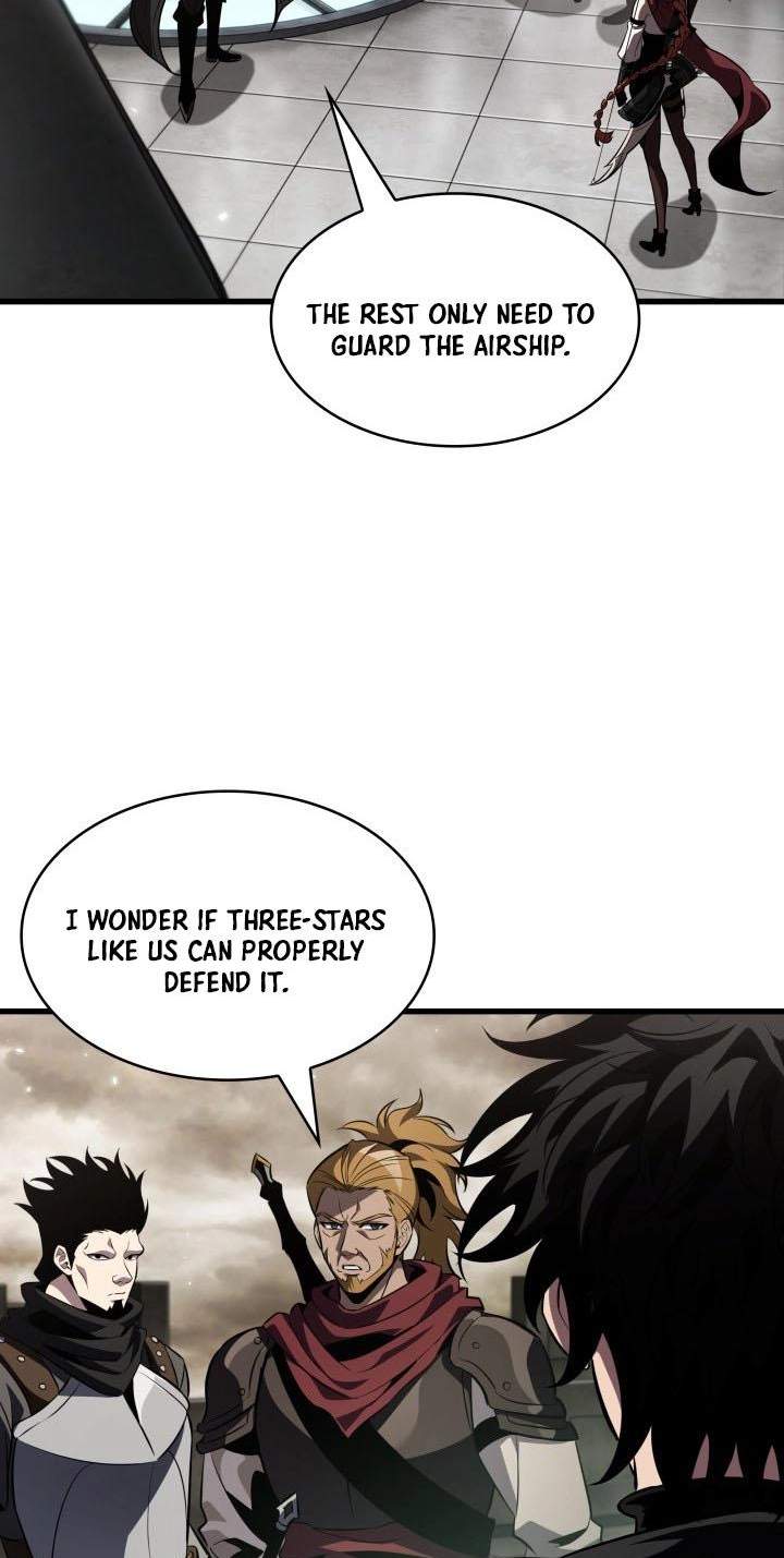 Pick Me Up, Infinite Gacha — Chapter 222 — page 76