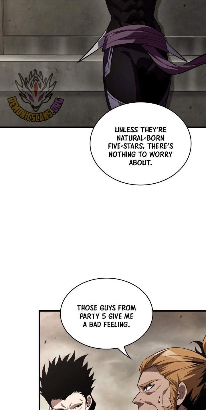 Pick Me Up, Infinite Gacha — Chapter 222 — page 78