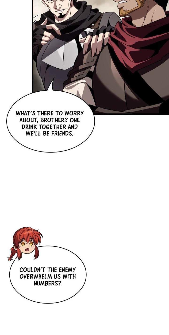 Pick Me Up, Infinite Gacha — Chapter 222 — page 79