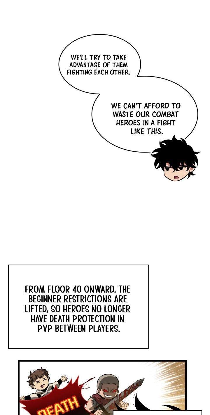 Pick Me Up, Infinite Gacha — Chapter 222 — page 80