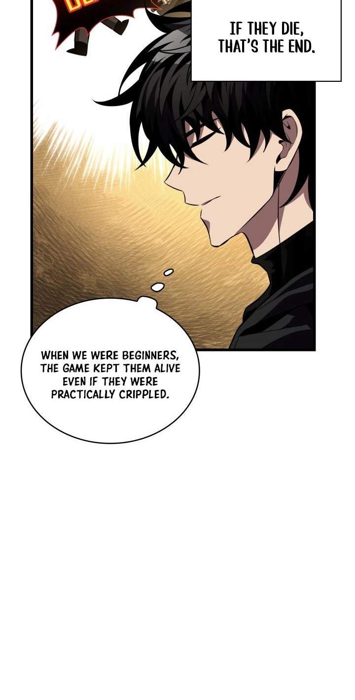 Pick Me Up, Infinite Gacha — Chapter 222 — page 81