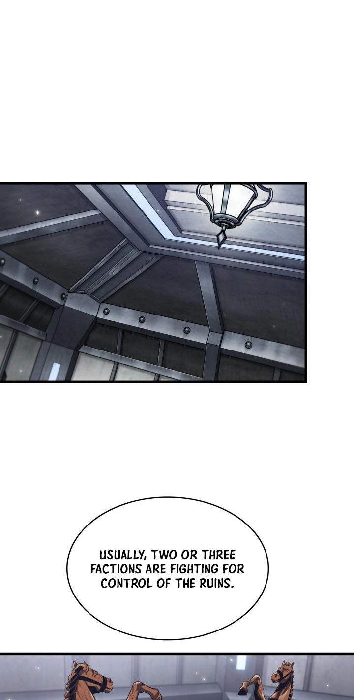 Pick Me Up, Infinite Gacha — Chapter 222 — page 82