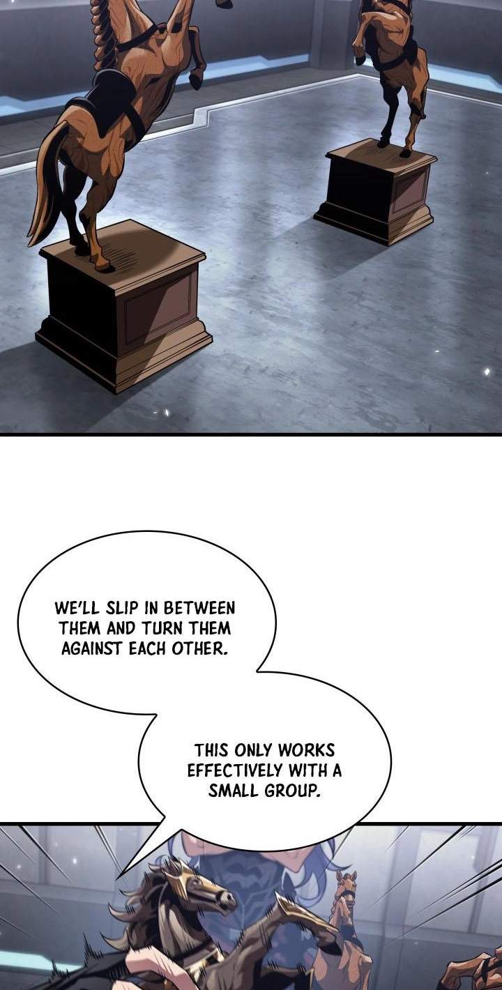 Pick Me Up, Infinite Gacha — Chapter 222 — page 83