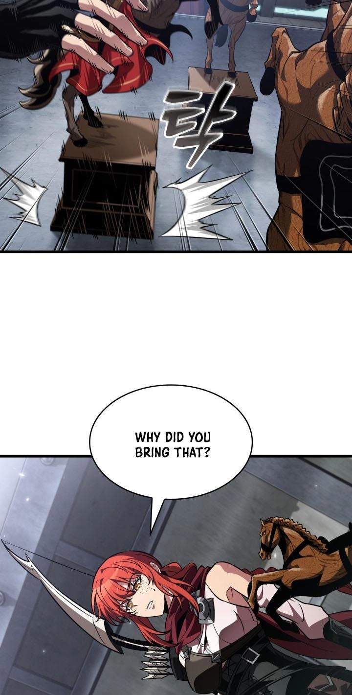 Pick Me Up, Infinite Gacha — Chapter 222 — page 84