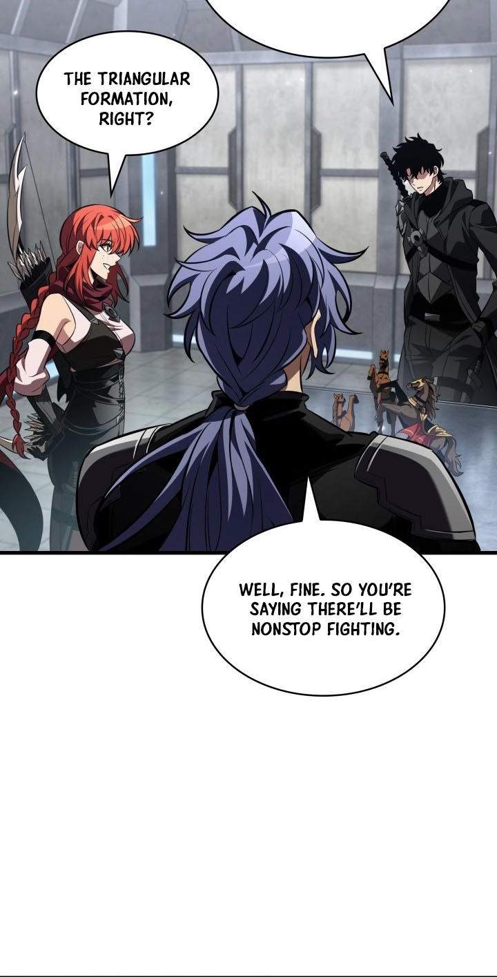 Pick Me Up, Infinite Gacha — Chapter 222 — page 86