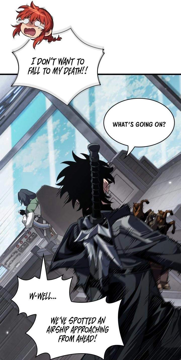 Pick Me Up, Infinite Gacha — Chapter 222 — page 90