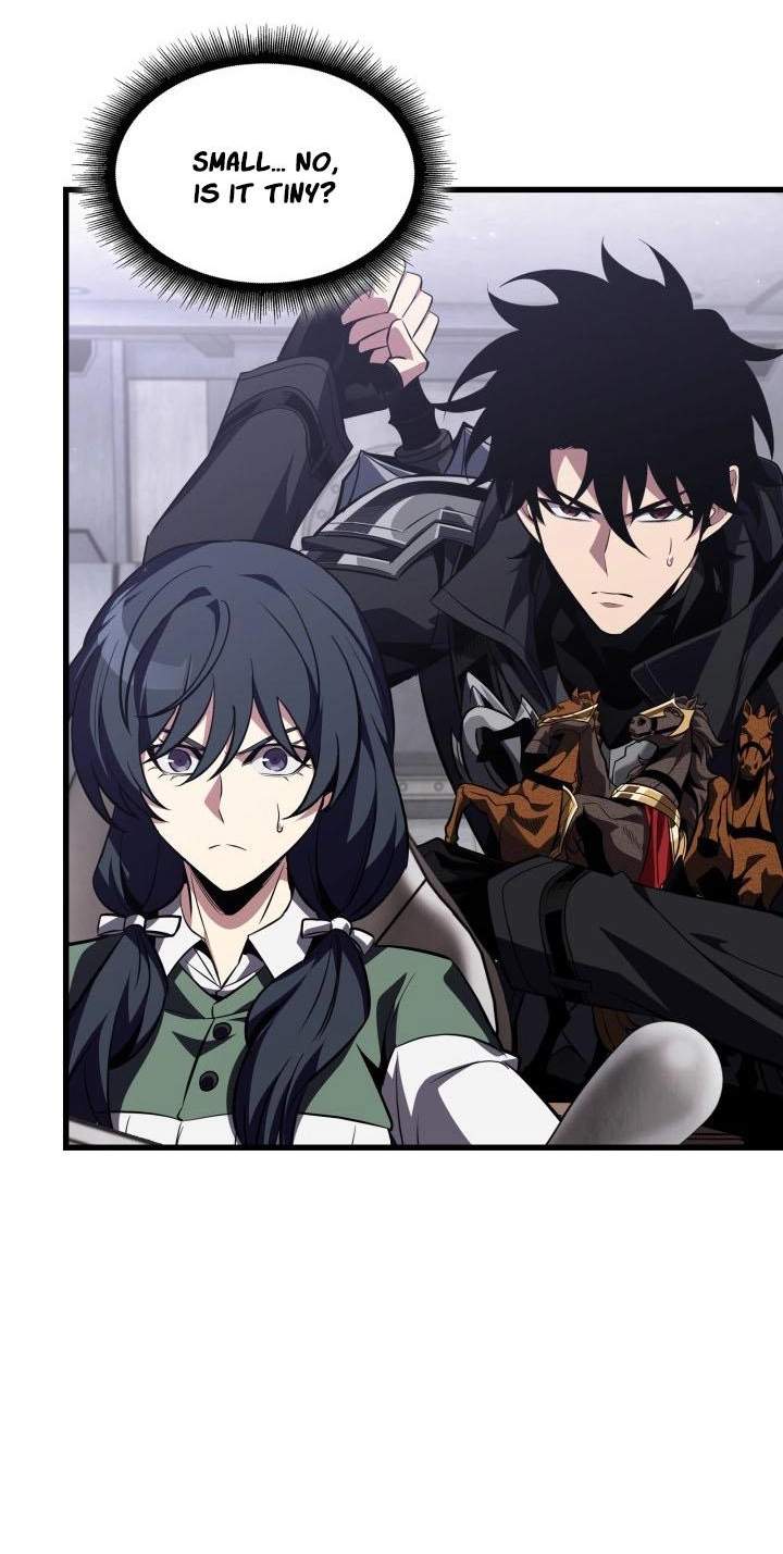 Pick Me Up, Infinite Gacha — Chapter 222 — page 92