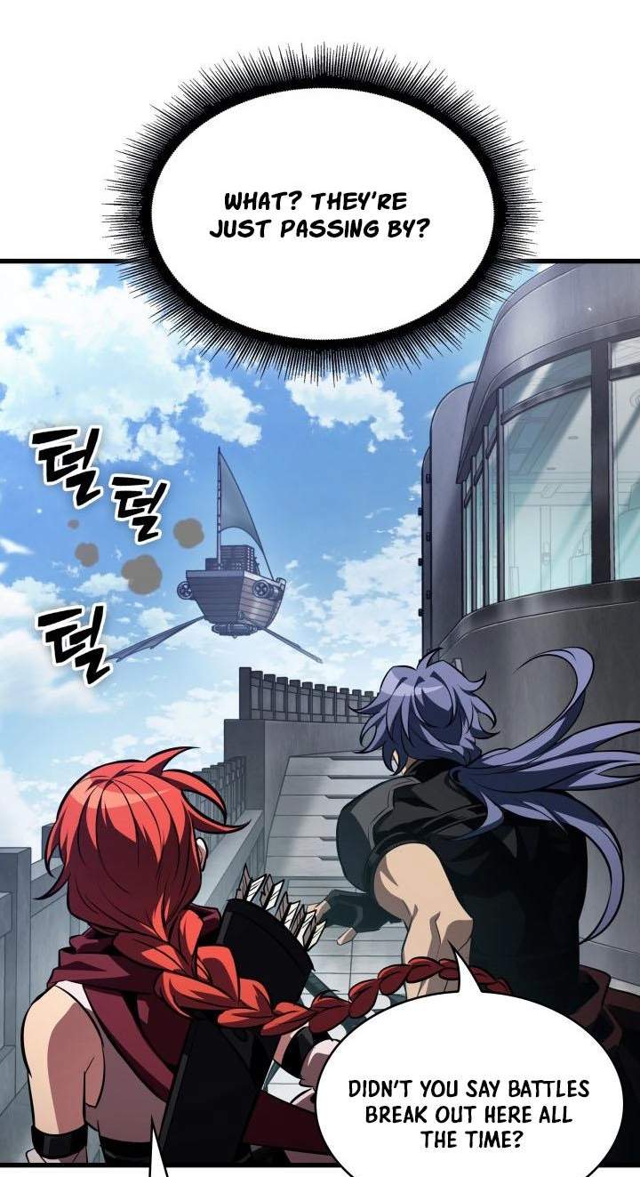 Pick Me Up, Infinite Gacha — Chapter 222 — page 97