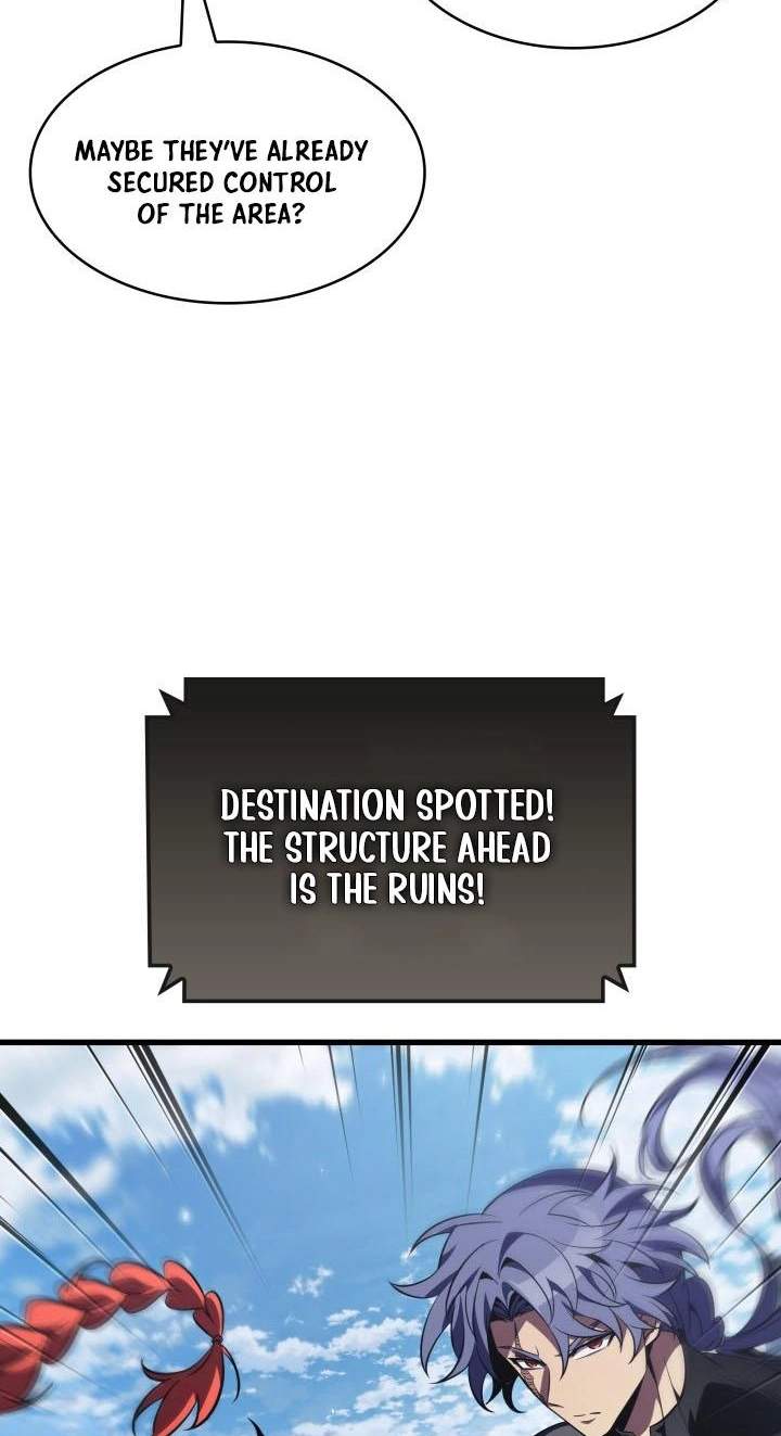 Pick Me Up, Infinite Gacha — Chapter 222 — page 98