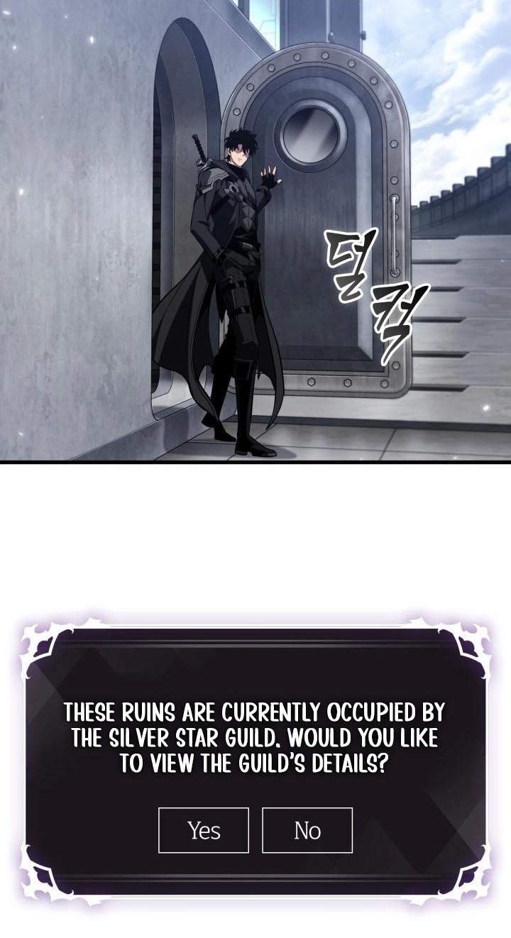 Pick Me Up, Infinite Gacha — Chapter 222 — page 100