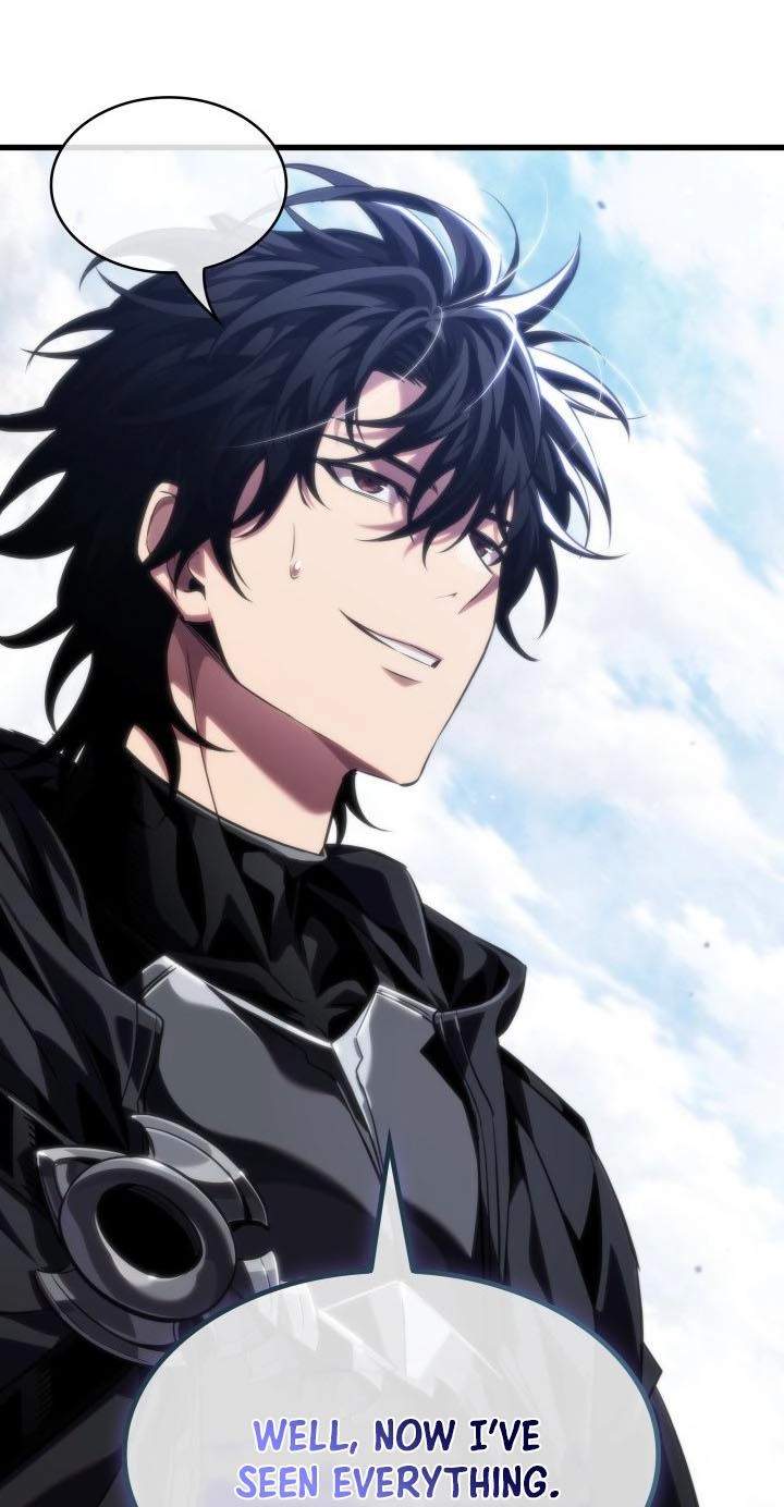 Pick Me Up, Infinite Gacha — Chapter 222 — page 101