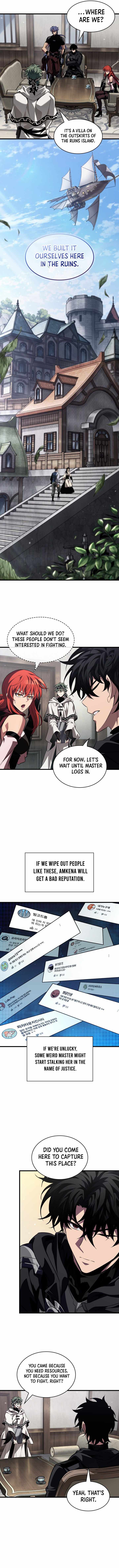 Pick Me Up, Infinite Gacha — Chapter 223 — page 2