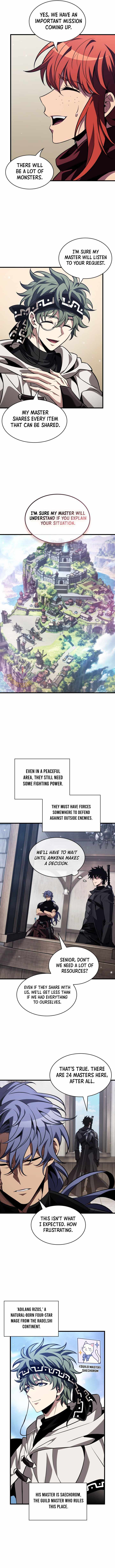 Pick Me Up, Infinite Gacha — Chapter 223 — page 3