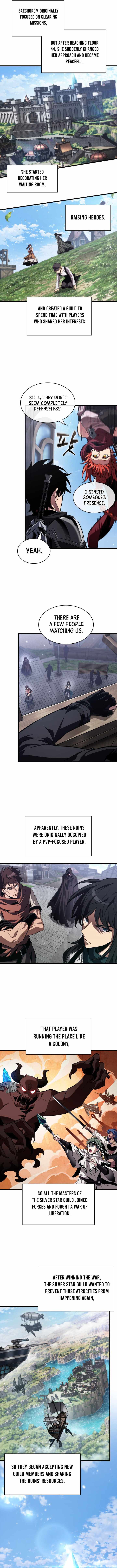 Pick Me Up, Infinite Gacha — Chapter 223 — page 4