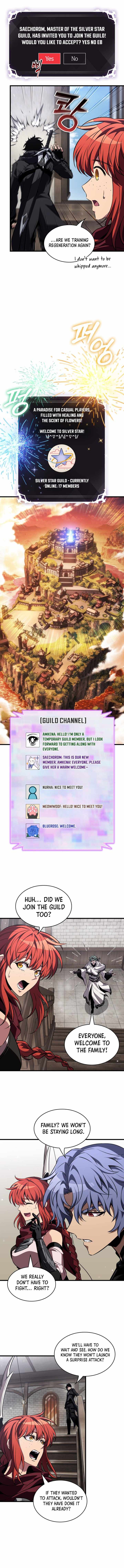 Pick Me Up, Infinite Gacha — Chapter 223 — page 6
