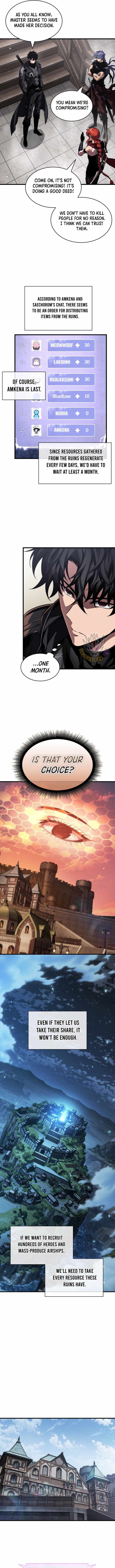 Pick Me Up, Infinite Gacha — Chapter 223 — page 7